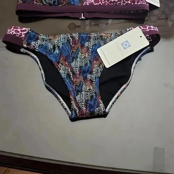 KULEANA SWIMSUIT - Picture 2 of 4